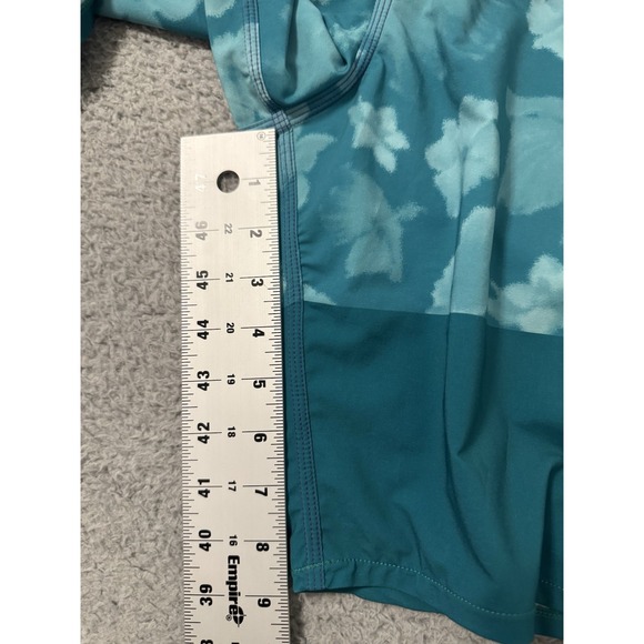 Oakley Board Shorts Men's Size 36‎ Performance Fit Beach Surf Swim - Picture 4 of 6